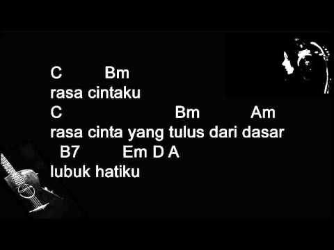 D'CINNAMONS Selamanya Cinta Chord Dan Lirik