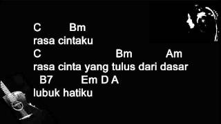 Download Lagu D'CINNAMONS   Selamanya Cinta Chord dan Lirik MP3