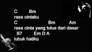 D'CINNAMONS   Selamanya Cinta Chord dan Lirik