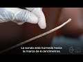 Inserting an IUD, Teaching Short (Health Workers), Spanish - Family Planning Series