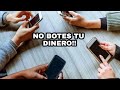 ¿Buscas un Celular para Trabajar? Esto es lo que debes tomar en cuenta