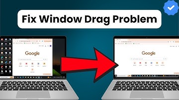 Turn Off Auto Maximize When Dragging in Windows 10/11