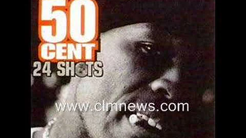 50 Cent Disses Ghost Face Killah & Wu-Tang Clan (D...