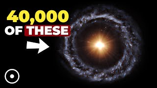 AI And Humans Find 40,000 Ring Galaxies