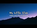 My Little Star - Official Lyric Video | Mark (MBI)
