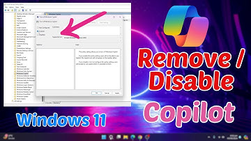 How to Remove or Disable Windows Copilot AI | Geek Help Guide