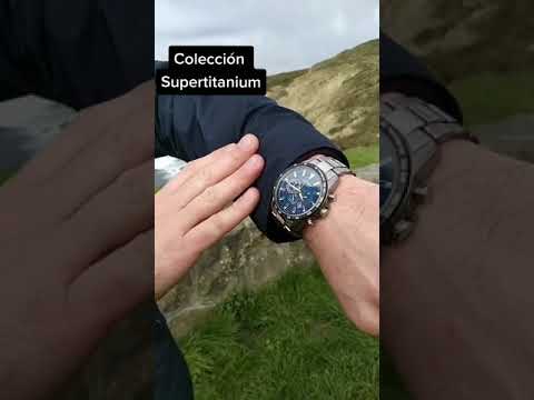 COLECCIÓN SUPERTITANIUM (CA4444-82L)