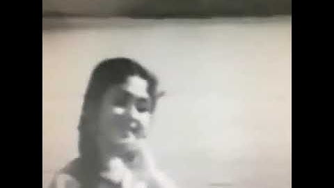 MGR🌷Sarojadevi🌷TMS🌷P Susheela🌷   Moodu pani Kulir Eduthu🌷HQ🌷Tamilgeetham🌷 by Lathajenni and T