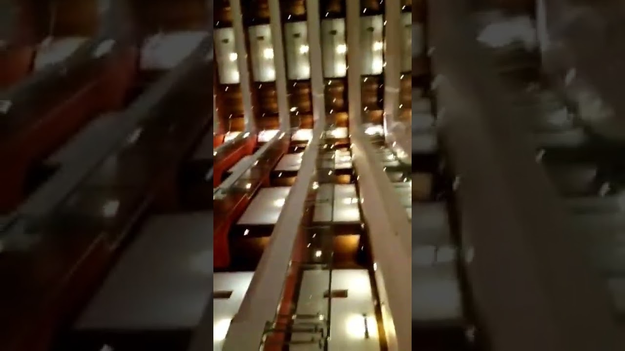 Hotel Le Meridien New Delhi, Inside View🔥❤️ 