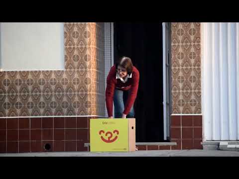 Carinho Ambulante