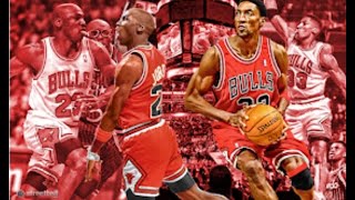 Bulls Vs. Pacers 21896 Mj & Scottie 40Pts. Each Full Game. Please Subscribe For More Games.