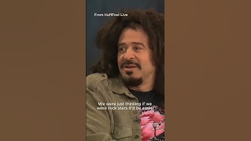 Celebrating 30 unforgettable years since the Counting Crows released 