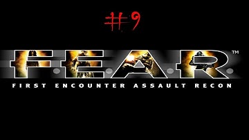 F.E.A.R. |CHASING AFTER ALICE WADE| (Part 9)