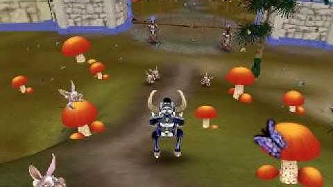 Spore galactic adventures gameplay part 1