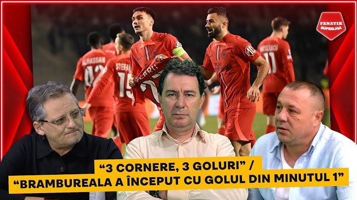 ANALIZA | TOTUL despre SUPER VICTORIA FCSB cu Qarabag