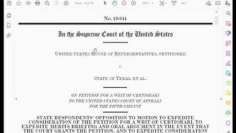 K Key Macro for PDF Exhibit Stamper