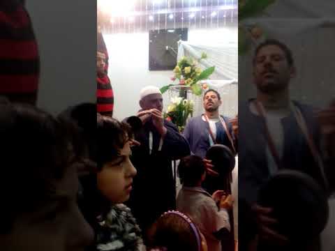 عشاق المزمار البلدي النجم سيد بدر