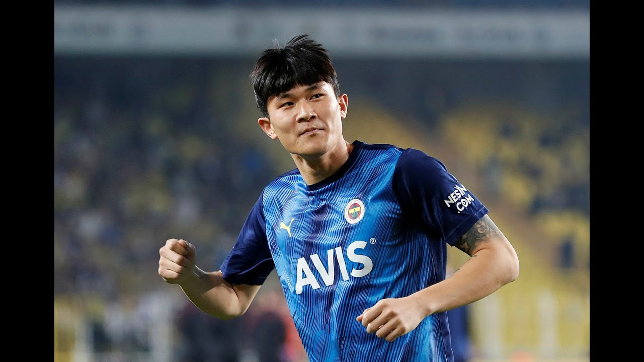 Süper Lig devinden Kim Min-jae sürprizi