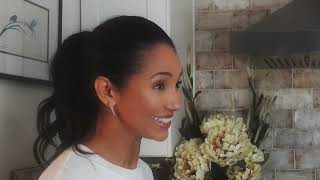 Meghan Markles Hot Toddy Disaster Uncut Parody