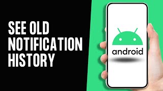 How To See Notification History On Android 2024 screenshot 2