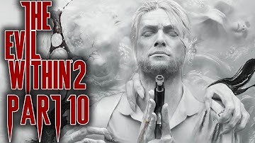The Evil Within 2 - Let