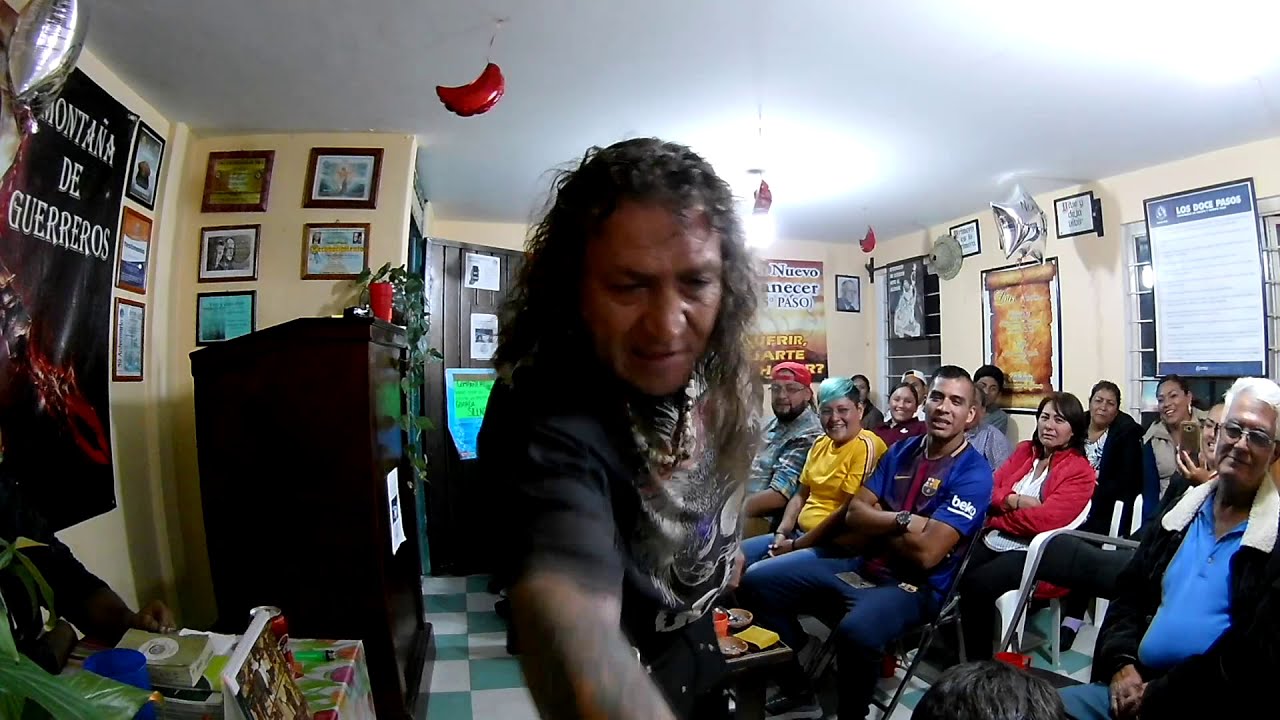 ALFONSO PONCHO EL GREÑAS COMPARTE EN EL GRUPO MONTAÑA DE GUERREROS.