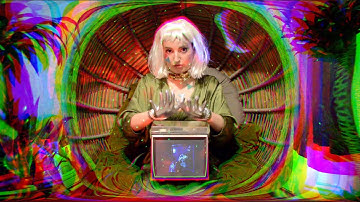 Girl Friday - Earthquake [OFFICIAL VIDEO]