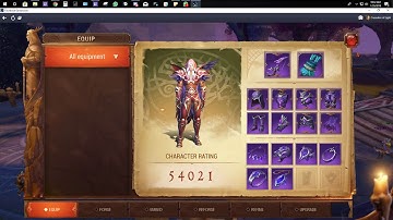 Crusader of light  **Tamer** to**Forest Guide ** 2018 New role Crusader of Light