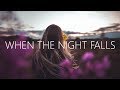 Jason Ross - When The Night Falls Lyrics ft. Fiora
