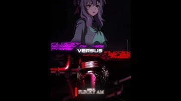 @Flocky_z Vs @FleckyEditz-Official | Editor Vs Editor | WIS Edit | 4k 60fps  #edit