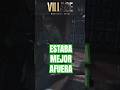 “Llegando a la Casa de Luisa: Un Momento de Tensión y Esperanza | RE8” #residentevil
