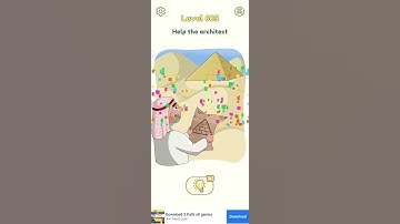 Dop 2 delete one part level 605 #dop2  #viral #shorts #short #viralvideo #youtubeshorts