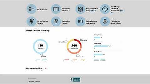 one talk portal overview iPad