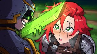 Rank 1 Katarina Meets Rank 1 Master Yi In Korea Ft. Sinerias1229