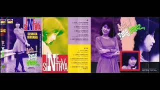 ACH... YANG BENER.. by Ine Sinthya. Full Single Album Dangdut Original.