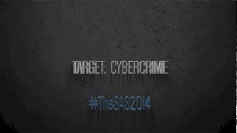 Target: Cybercrime