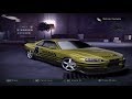 Need For Speed Carbon Walkthrough 80 Journeyman S Bane Canyon Drift Need For Speed Carbon Walkthrough 80 Journeyman S Bane Canyon Drift