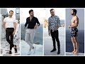 MEN'S FASHION INSPIRATION LOOKBOOK | EASY OUTFITS FOR MEN | Alex Costa