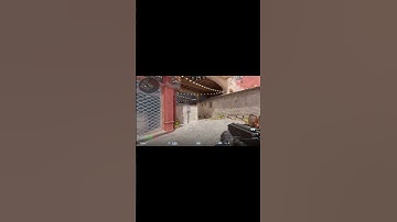 WORLD RECORD ACE IN CS2! #cs2 #counterstrike2 #shorts #shortsfeed #insane #ace #shortvideo