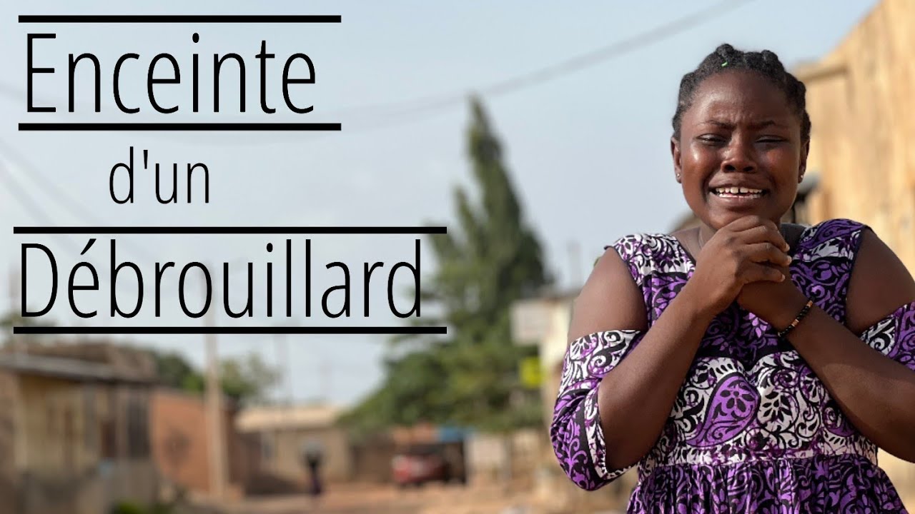 Fifamè, l'innocente rejetée ?💔 W// @GrosMetis