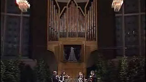 Beethoven Quartet in A minor Op. 132  "Heiliger Da...