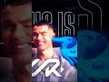 Ronaldo gonna catch up