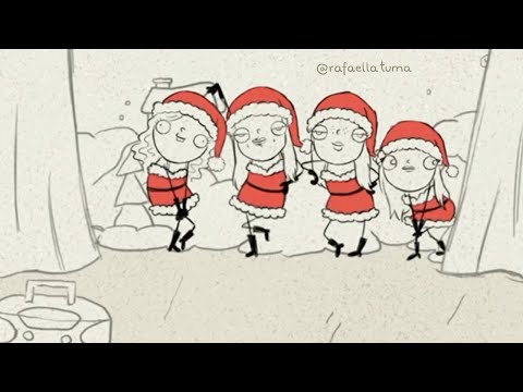 Feliz Natal com