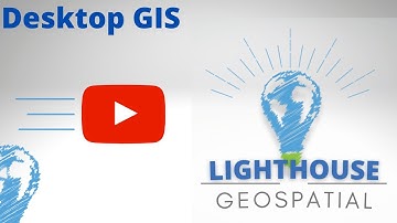 What is GIS? Desktop GIS