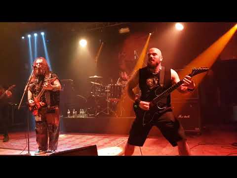 Cavalera - Stronger