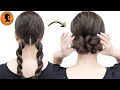 【首元スッキリ】ツインテールで出来るカジュアルな雰囲気 発想次第でヘアアレンジ自由自在