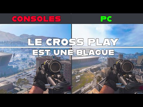 Vidéo: Univers En Guerre Pour Jouer En Cross-play