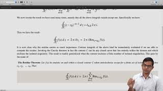 Celebrity mod04lec37 - Residue Theorem Net Worth
