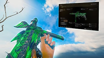 this MP40 has ZERO RECOIL 🔥 (42 kills)