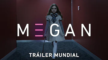 M3GAN – Tráiler Oficial 2 (Universal Pictures) HD